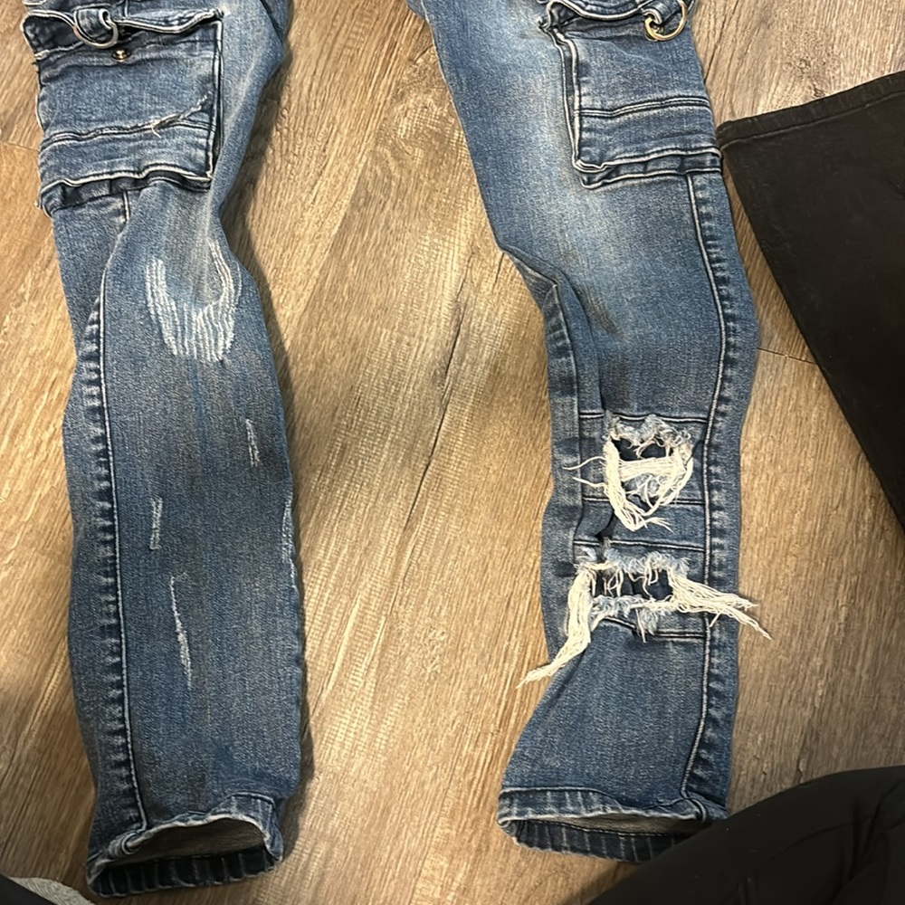 Focus jeans men’s - Picture 2 of 3